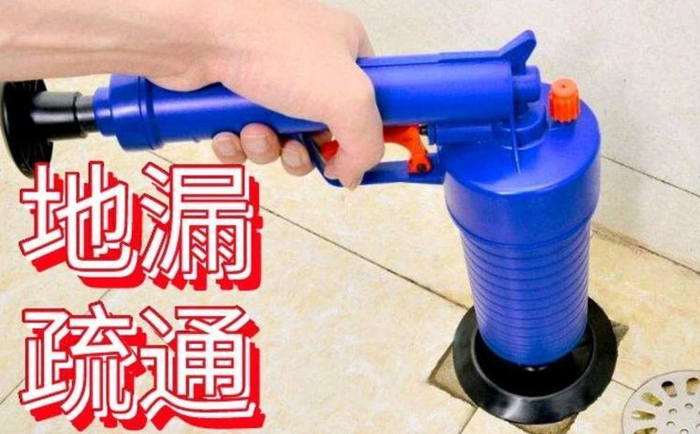 许昌疏通地漏