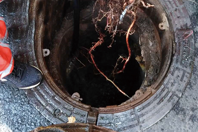 许昌管道预处理